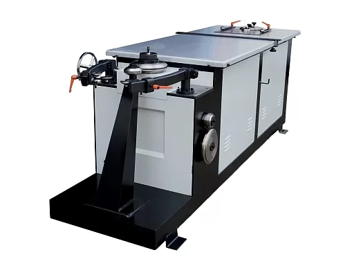 Станок для сборки сегментных отводов Stalex SBWT-1000